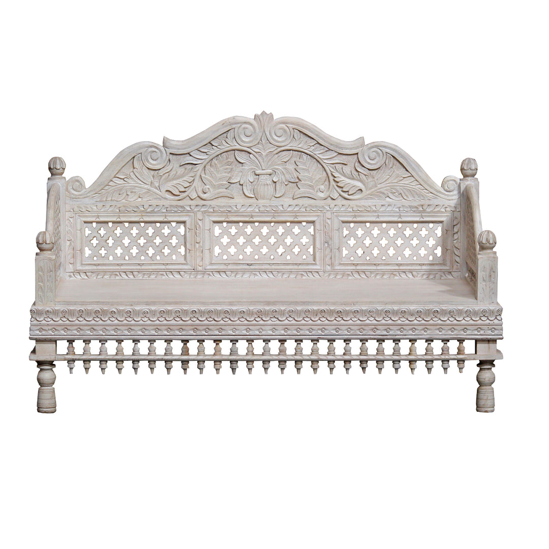 Farwa Oriental Sofa