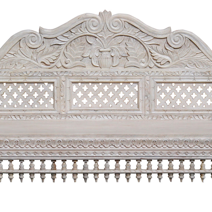 Farwa Oriental Sofa