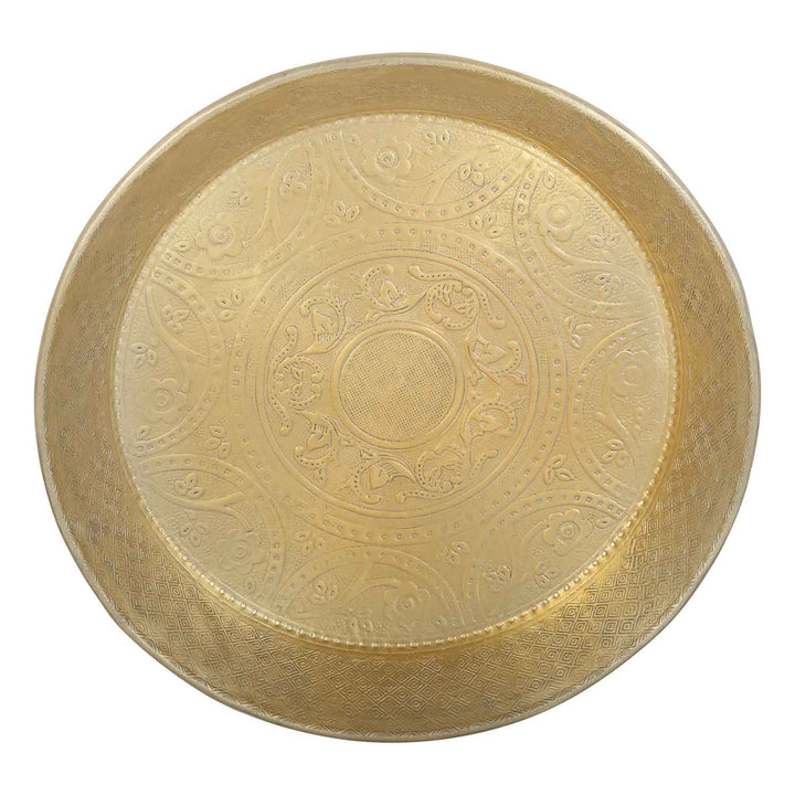 Leila Oriental Tray