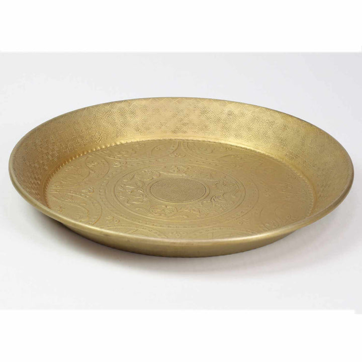 Leila Oriental Tray