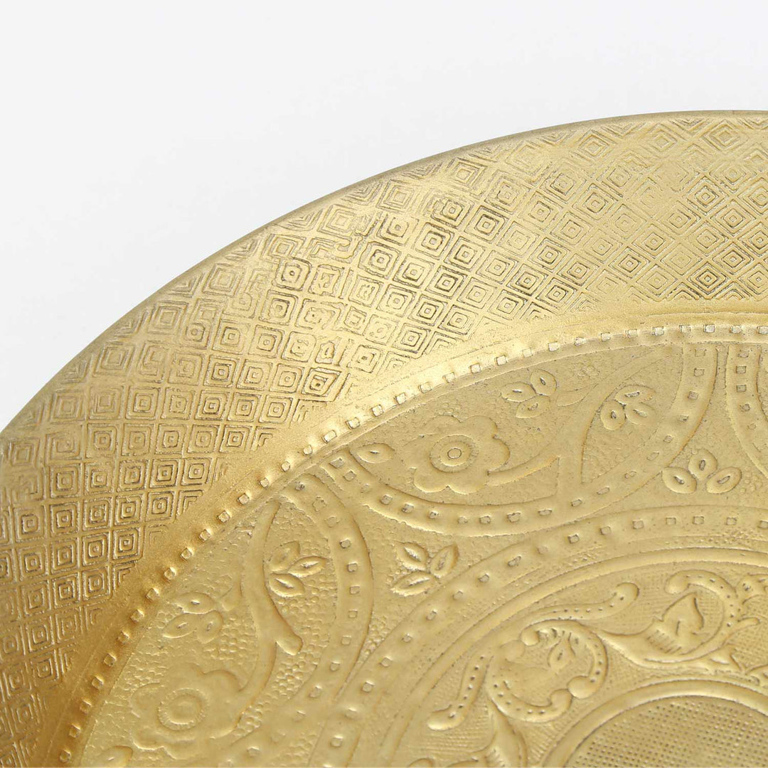 Leila Oriental Tray