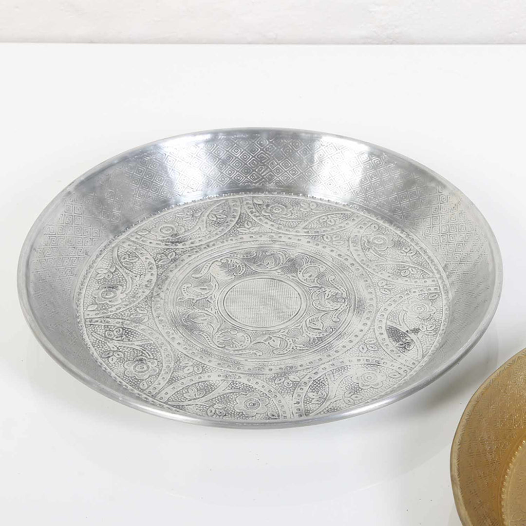 Leila Oriental Tray