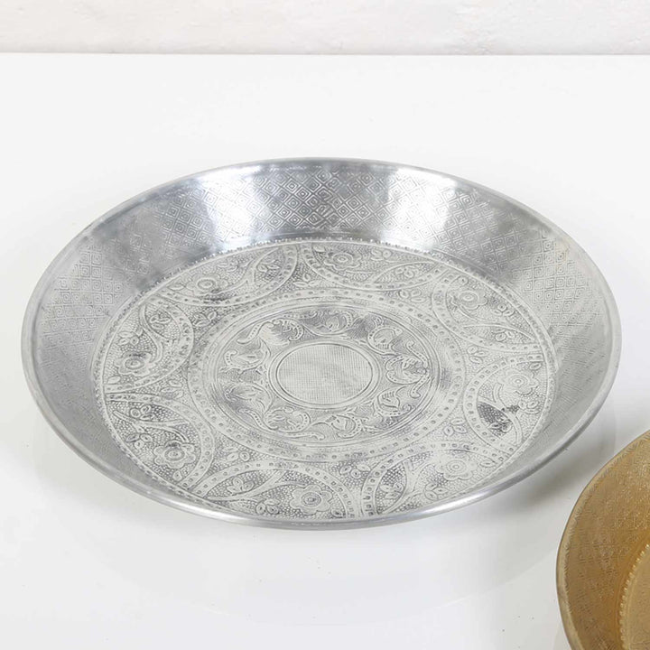 Leila Oriental Tray