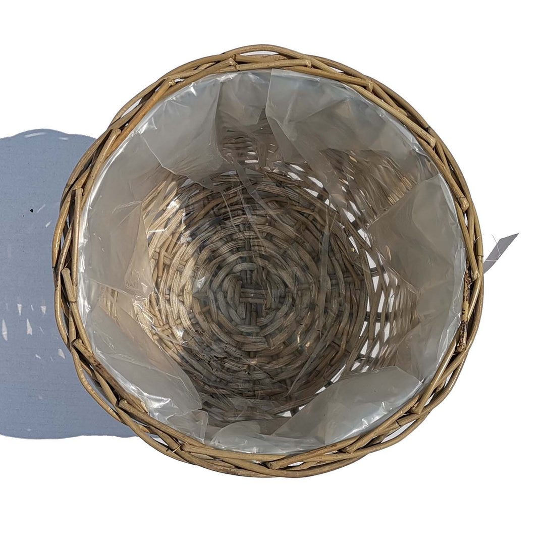 Rattan basket Meran