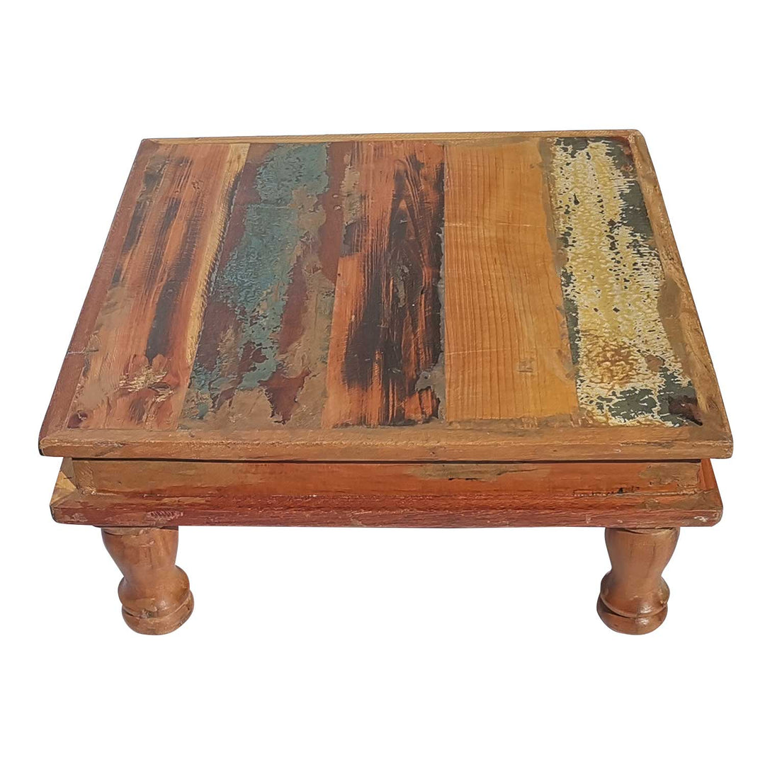 Shabby Chic Table Siera