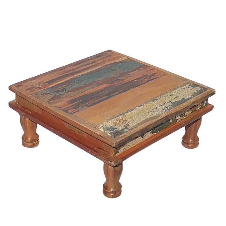 Shabby Chic Table Siera