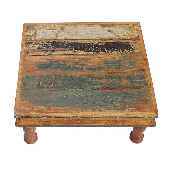 Shabby Chic Table Siera