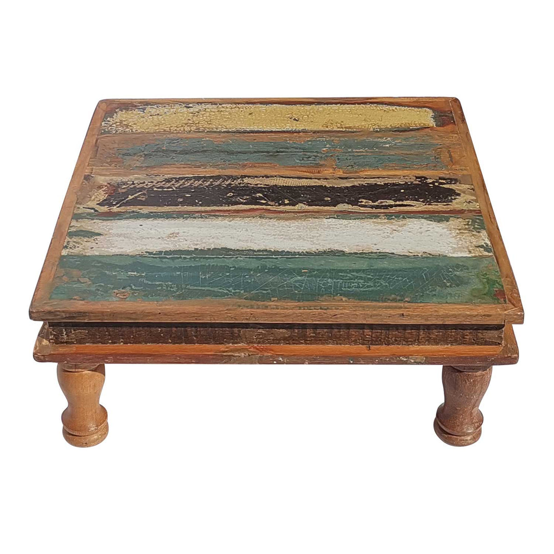 Shabby Chic Table Siera