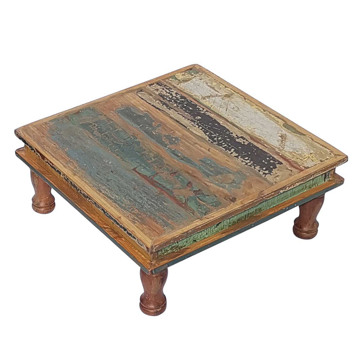 Shabby Chic Table Siera