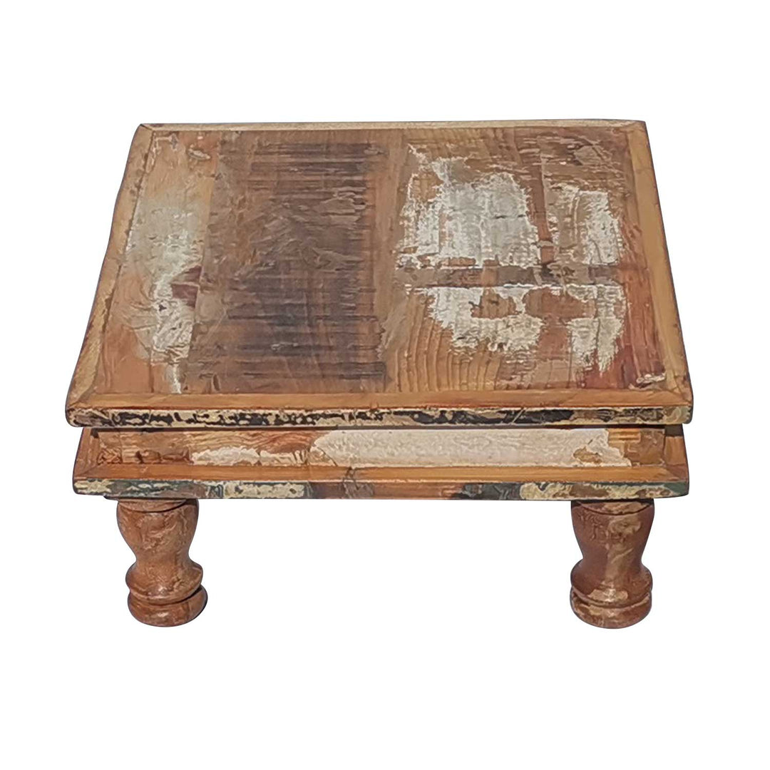 Shabby Chic Table Siera