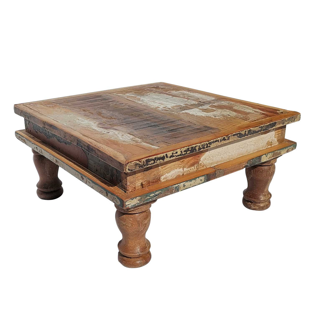 Shabby Chic Table Siera