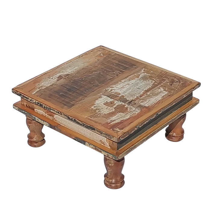 Shabby Chic Table Siera