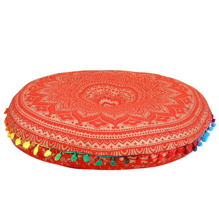 Mandala Saira seat cushion