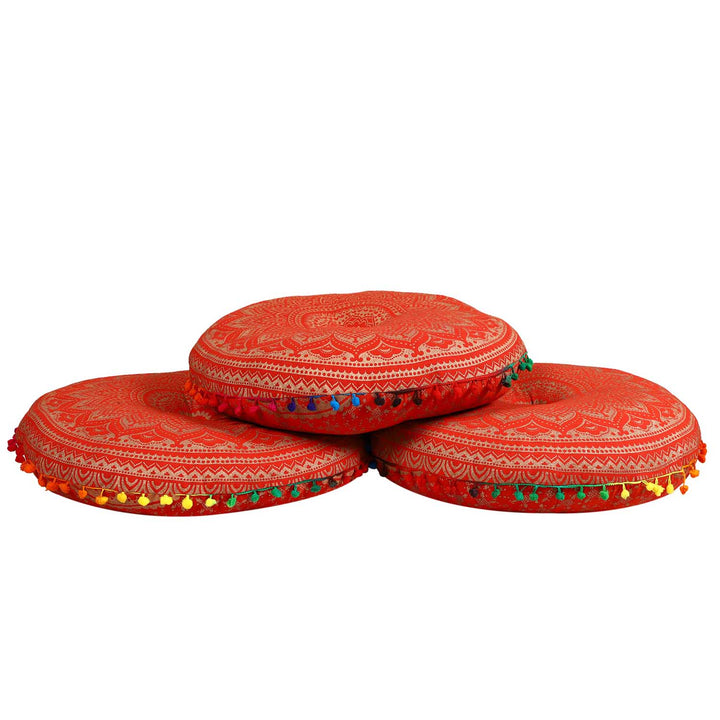 Mandala Saira seat cushion