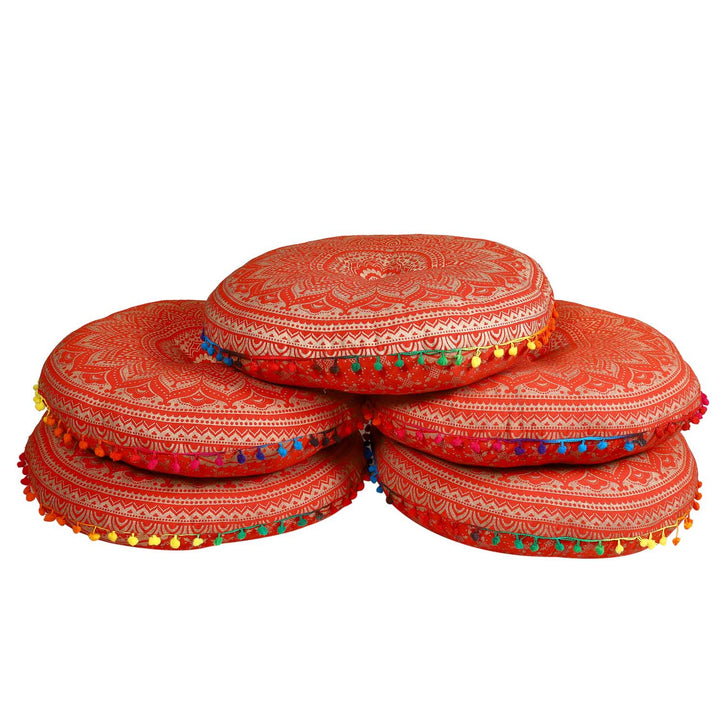 Mandala Saira seat cushion