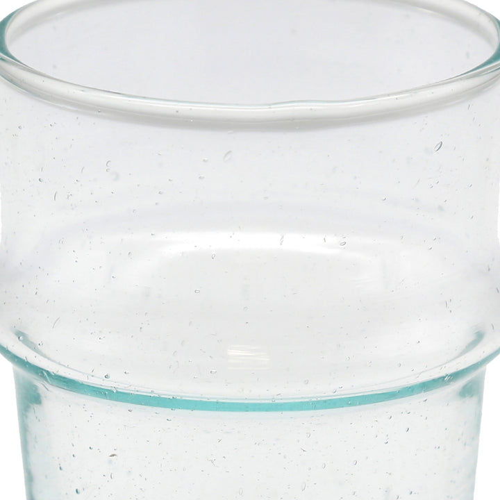 Coffee Glass Set