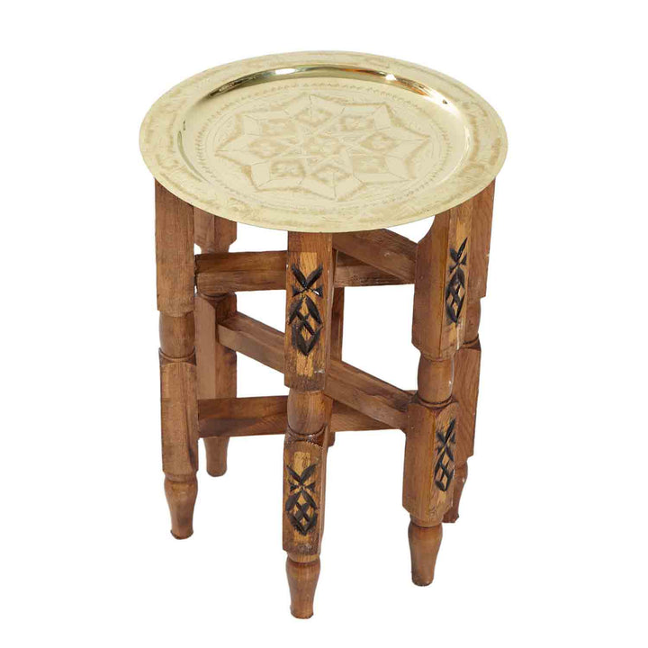 Tea table Karam 30 cm
