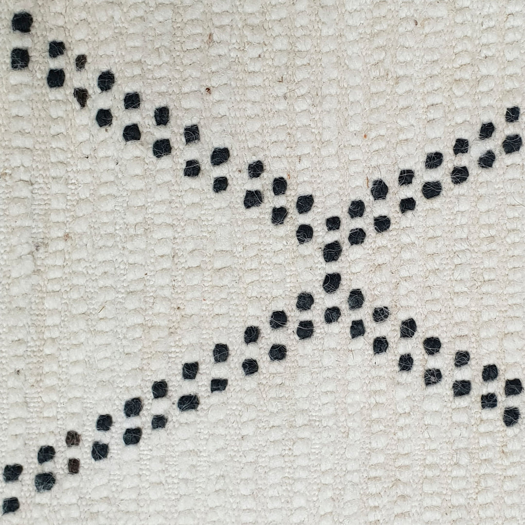 Moroccan rug Beni Ouarain BN2120