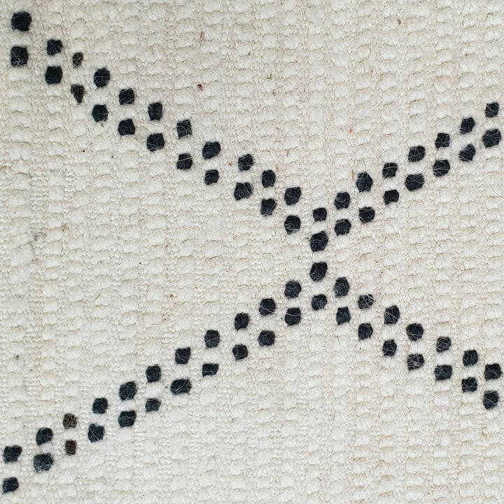 Moroccan rug Beni Ouarain BN2120