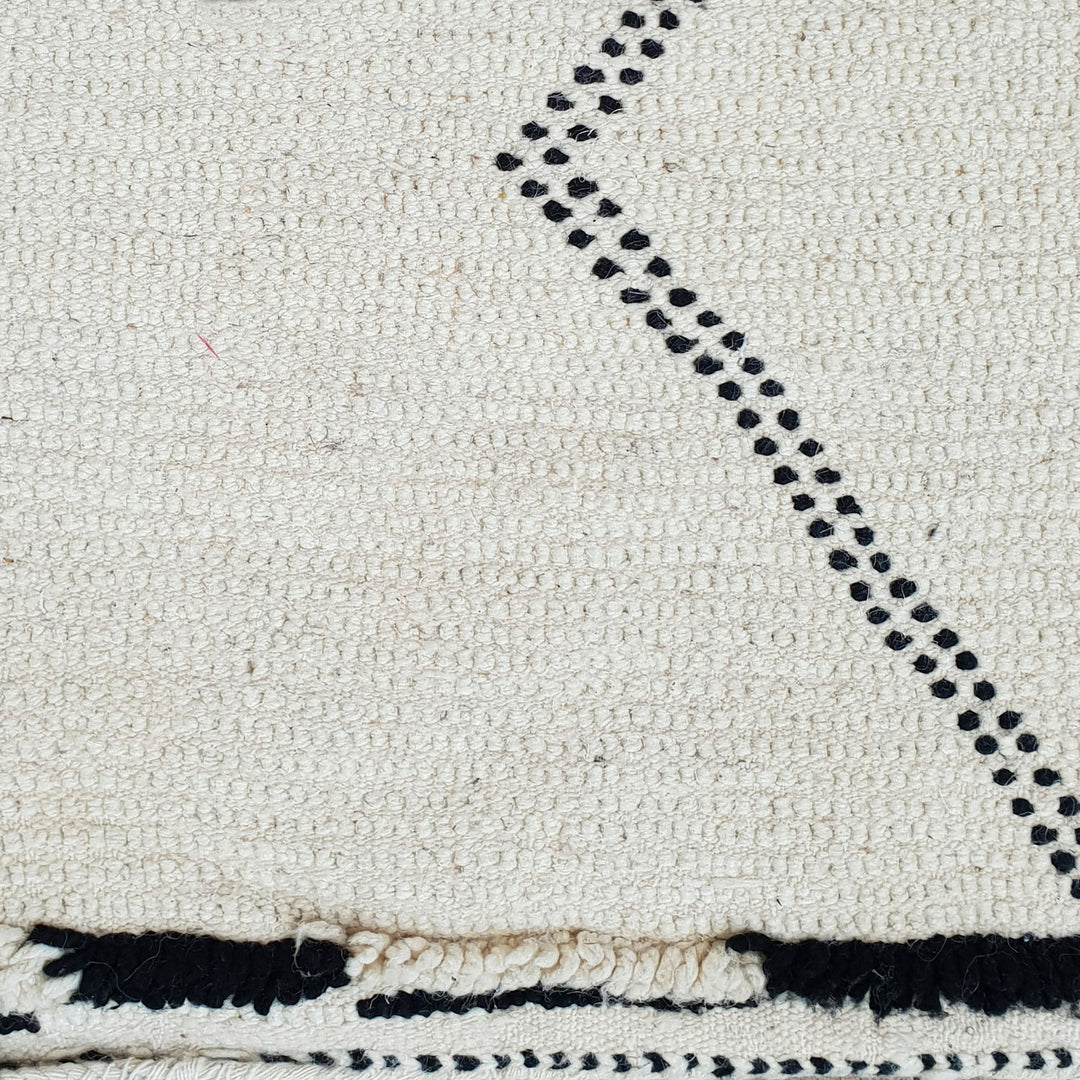 Moroccan rug Beni Ouarain BN2150