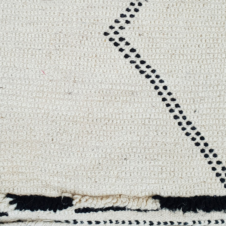 Moroccan rug Beni Ouarain BN2150
