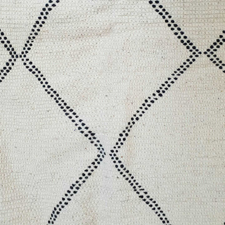 Moroccan rug Beni Ouarain BN2150
