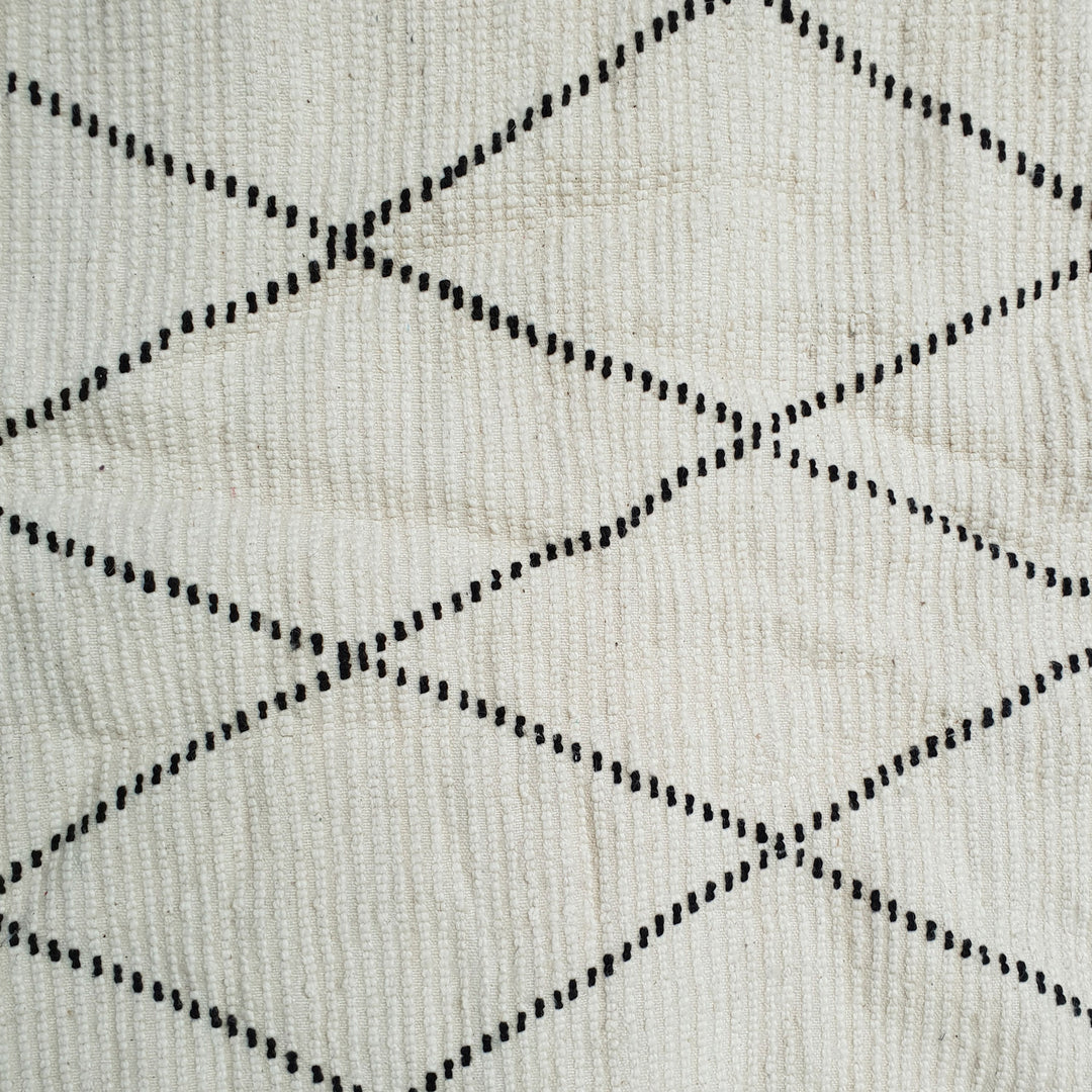 Moroccan rug Beni Ouarain BN2160