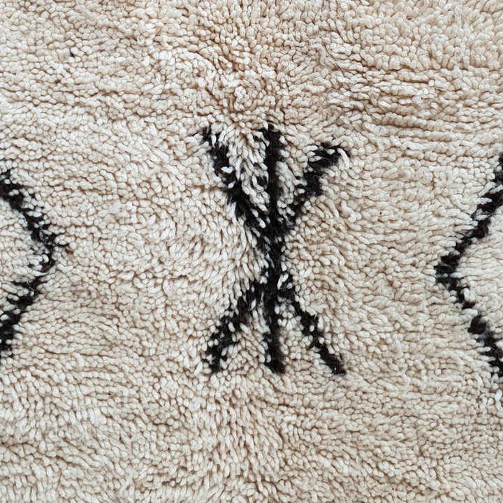 Moroccan rug Beni Ouarain BN2180