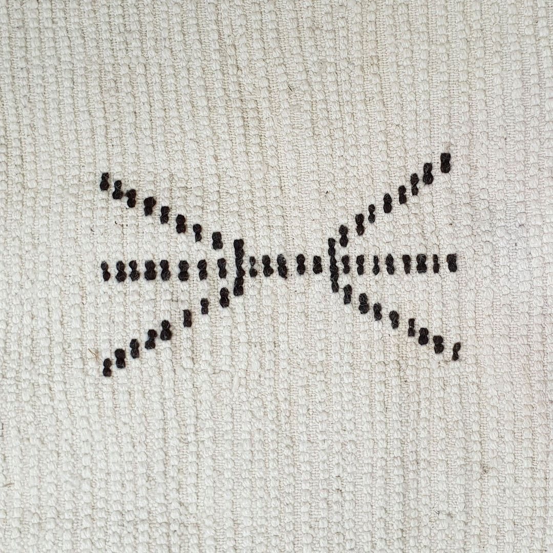 Moroccan rug Beni Ouarain BN2180