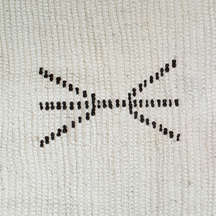 Moroccan rug Beni Ouarain BN2180