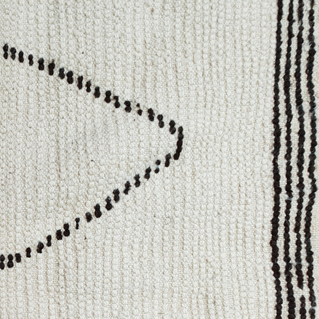 Moroccan rug Beni Ouarain BN2180