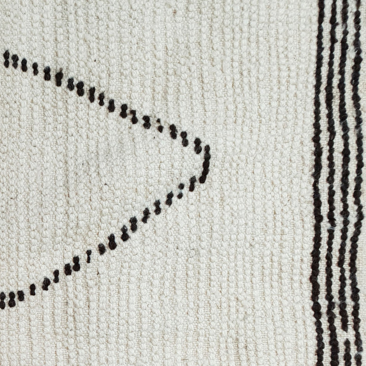 Moroccan rug Beni Ouarain BN2180