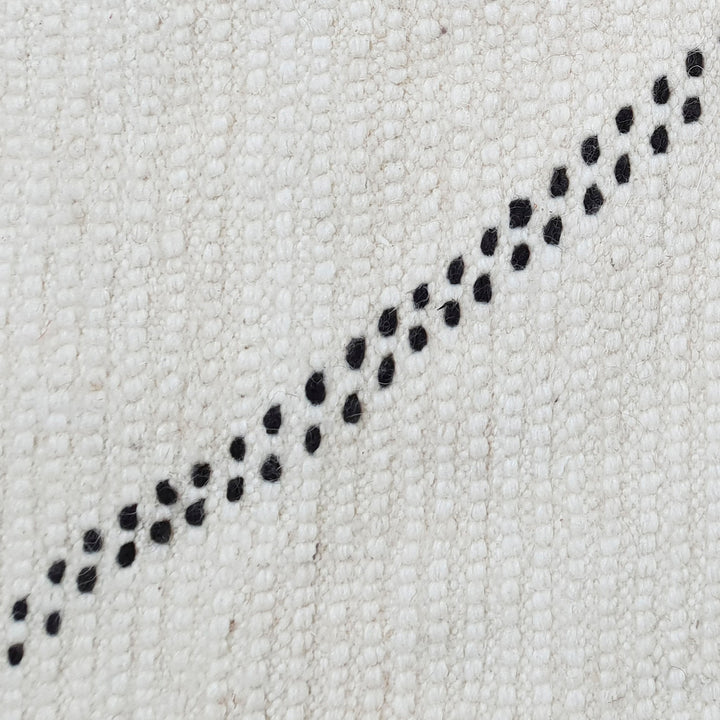 Moroccan rug Beni Ouarain BN2210
