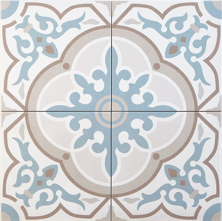 Turkish tiles Aydan