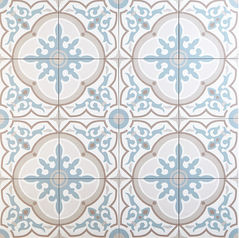 Turkish tiles Aydan