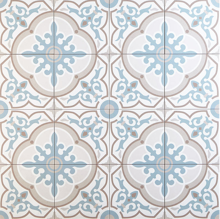 Turkish tiles Aydan