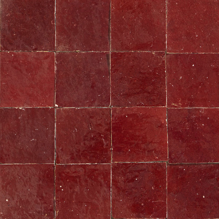 Bordeaux tiles